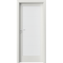 Porta Verte HOME B.5 Wenge White 
